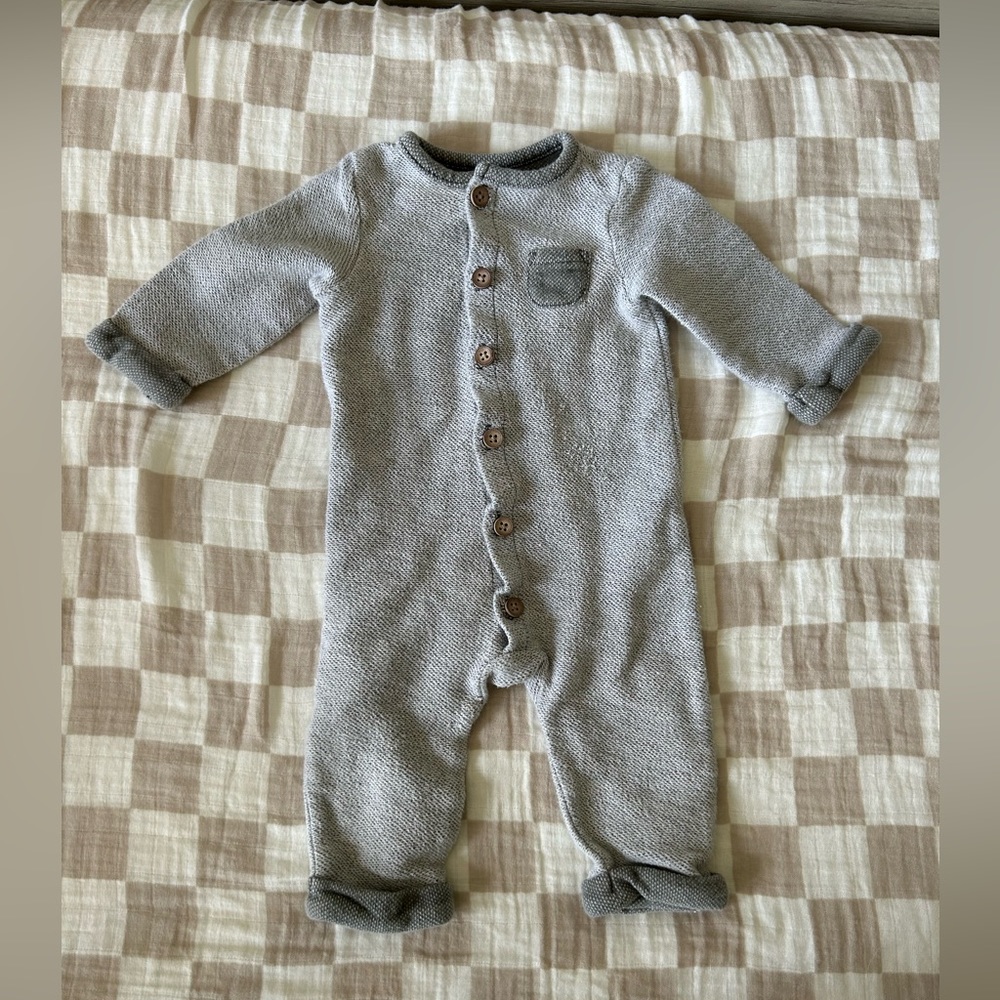 Carters Jumpsuit